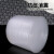 鸣固 气泡膜 全新料气泡垫防震膜打包装泡沫泡泡纸 加厚30cm宽约55米长 重约2.8斤 