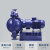 DBY50DBY65电动隔膜泵不锈钢铸铁铝合金耐腐蚀380V隔膜泵  ONEVAN DBY-65铝合金+丁腈(橡胶膜片)