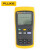 福禄克 FLUKE 接触型测温仪 数显温度计K型探头FLUKE-53-2 B CMC企业定制