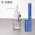 可调定量加液器分装器1ml5ml10ml 棕色加液器0-25ml套筒式加液器 1ML（I型 透明瓶 300ml）