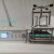 YG825型织物静水压仪纺织耐静水压测试仪布料渗水性试验机 A型测试范围0.5KPA-50KPA