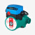 曼瑞德热水循环泵地暖循环泵屏蔽式水泵RS15-6TT15-1TT15-2TT15-5 RS15-6(TT15-5)