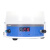 沸耐笙 FNS-18798 数显恒温磁力搅拌器调温加热套 数显调温500ml 1台