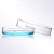 环球高硼硅玻璃培养皿60 75 90 100 120 150mm耐高温平皿细胞细菌 75mm