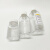 长斻净洁 洁净耗材瓶 NAS1638-1级 液压油样取样瓶净化瓶 JC-SLP-200 PC 货期一周