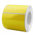 万悠 CYR-5030-100 三防热敏标签纸  50mm*30mm  (计价单位：卷)  黄色