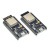 NodeMCU ESP-32S ESP-WROOM-32E WiFi开发板 串口WiFi 蓝牙模组 Micro USB 数据线(30CM)