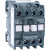 施耐德接触器EasyPact D3N三相交流控制线圈电压AC380V LC1N0901Q5N