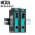 定制 IMC21A-S(M)工业级 10/100BaseT(X) 转 100BaseFX 光电议价 IMC-21A-M-SC ST