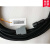 定制适用A860-2005/2000/2020/2010-T301编码器线缆A660-2005议价 10米 直头