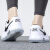 耐克（NIKE）官网官方 舰店女鞋 24夏季运动鞋Air max气垫鞋透气休闲跑步鞋 100/AIR MAX 37.5