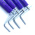兆安德 螺纹护套安装工具/钢丝螺套/牙套扳手/牙套工具/螺套板手M2~M30 M22*1.5（细牙） 
