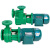迈迪舵FP离心泵FPZ自吸泵耐腐蚀化工泵增强聚防腐泵耐酸碱抽酸泵65FP-30-5.5KW自吸泵