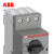 ABB电动机保护断路器 10140952 4-6.3A 旋钮控制 MS116-6.3 (82300867),A