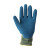 霍尼韦尔劳保手套 汽车维修工业清洁运输5级防切割乳胶手套9码1副