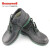 霍尼韦尔（Honeywell）BC6240476中帮冬季棉安全鞋 防砸穿刺静电保暖安全鞋 45