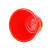 标燕 【21L无盖款】塑料手提水桶红色大小水桶带盖子耐摔ZTTST-1218