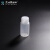 聚丙烯大口圆瓶塑料pp广口瓶半透明4ml-2000ml 30ml