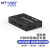 迈拓维矩 MT-viki HDMI延长器200米单个接收端 HDMI转RJ45网络传输器 MT-ED06-R