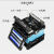 南京全自动光纤熔接机国产光贝F7溶纤机热熔机光纤光缆熔纤机