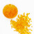 BYA-278变色硅胶颗粒干燥剂实验室指示剂除湿防潮干燥剂橙色5 橙色5瓶-其他