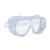 固安捷 S2004F四珠透气防雾护目镜（眼罩）