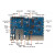 香蕉派Banana PI BPI-R3 金属外壳整机软/路由多光纤网口网络盒子 BPI-R3主板（仅主板）