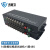 沃鑫飞    视频模拟高清光端机16路视频+485反向数据桌面式  光纤传输 单模单纤FC接口  WXF-GDJ51