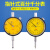 上海恒量指针式百分表千分表指示表防震量表0-3-5-10-20-30-50mm 百分表0-30mm