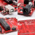 KEYES UNO-R3开发控制板学习套件R3扩展板亚克力外壳 基于Arduino V5传感器扩展板