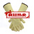 HKNA杜邦KK3100耐高温手套350度耐切割和耐高温劳保工作手套 杜邦KK3100 单双价 均码