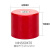红色mns绝缘子绝缘柱圆柱高强度绝缘子支柱低压配电柜绝缘子环氧 MNS6070 M12
