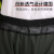 卓迪旭 ZDX-YFT07分体雨衣套装，军绿色针织面料，宽夜光加厚户外防汛劳保雨衣雨裤 3XL