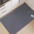 厨房地垫防滑防油可擦免洗地毯pvc防水脚垫简约整铺耐脏垫子 美食家 5080cm一擦净