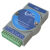 ECS8415CP工业级 USB转RS232/485/422/TTL USB转串口光电隔离 TTL3.3V 1.5m