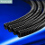 大团小圆PE塑料波纹管聚乙烯软管电线电缆套管穿线软管可开口 加厚型AD34.5(内径29mm)50米
