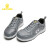安腾（ANTENG） A9616 MD系列保护足趾防砸电绝缘6KV透气工作鞋安全鞋劳保鞋 SB+I 35