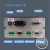 原装柯力XK3101N控制仪表定量包装表头电子秤显示器称重控制仪表