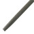 捷科（JETECH）FHRT-150 锉刀半圆锉金属木工锉S2合金钢 6半圆锉(粗齿) 1把