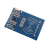 MFRC-522 RC522 RFID射频 IC卡感应模块 送S50复旦卡 钥匙扣