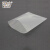 芯硅谷 C4722 LDPE透明平口塑料袋 样品袋 平口袋 305×457mm 1箱(100只/包×10)