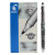 百乐（PILOT）BL-P50（P500考试笔）金标中性笔0.5mm中小学生水性笔签字笔刷题P500 黑色 12支装