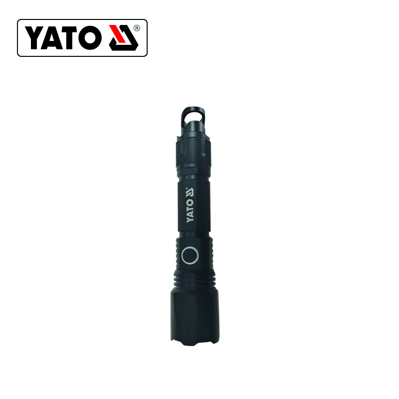 YATO 手电筒 YT-08559