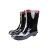 锐普力科 RP-JX45 水鞋 橡胶雨鞋雨靴水鞋 45码