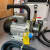 原装wipcool 电动加油泵 空调压缩机手动加油枪 R4 PCO-4 R6 PCO-2手动脚踏加油泵