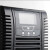 金武士UPS不间断电源ST1KS在线式长效机1KVA/900W稳压后备外接电池组 单主机