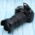 Nikon尼康D90单反相机套机新手高清摄影旅游婚庆 尼康D90机身+18-200VR防抖镜头 套餐三