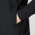 耐克（NIKE）官方男装24春季新款风衣运动服快干立领休闲夹克透气耐磨外套 010/黑色/薄款 170/88A/M