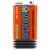 震电一号9V电池万用表烟雾报警器玩具话筒测线仪能九伏6LR61 6F22 3节
