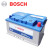 博世/BOSCH 汽车电瓶 蓄电池 20-72 SLI 适配车型 宝马Z4 进口翼虎 3.0